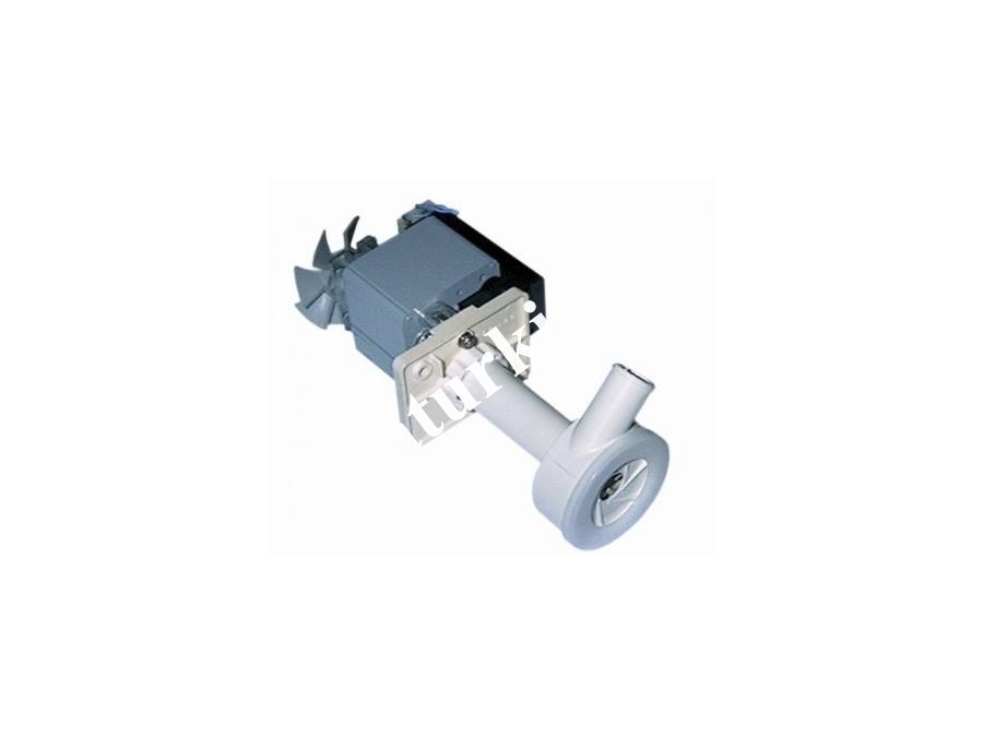 Buz Makinası Su Pompası 60 Watt - Mh50f