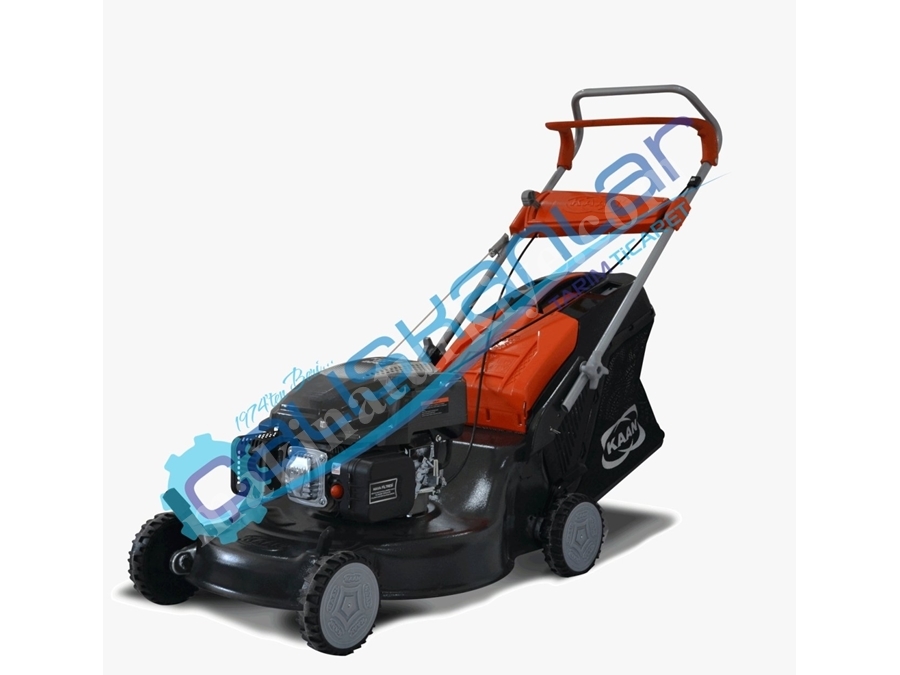 Benzinli Çim Biçme Makinası 48 Cm K.800-48
