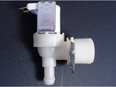 Buz Makinası Selenoid Valfi 230V 10 Mm - 0