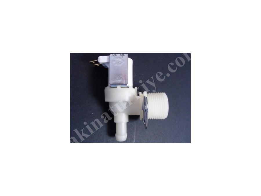 Buz Makinası Selenoid Valfi 230V 10 Mm
