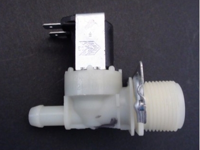 Buz Makinası Selenoid Valfi 230V 1,5 Mm  - 0