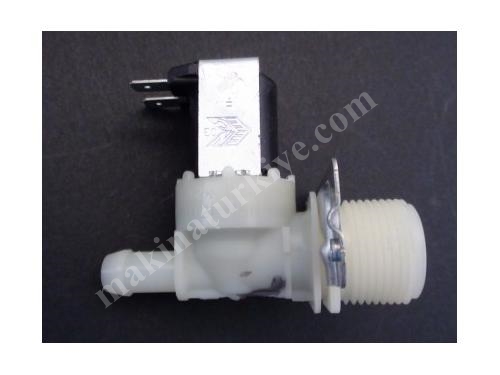 Buz Makinası Selenoid Valfi 230V 1,5 Mm 
