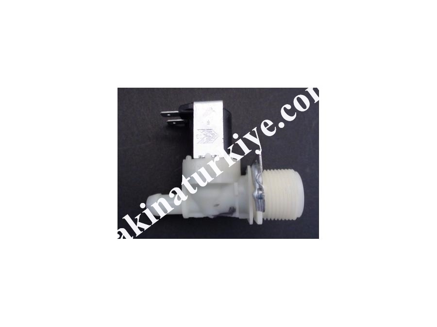 Buz Makinası Selenoid Valfi 230V 1,5 Mm 