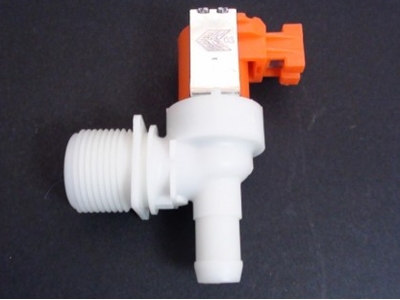 Buz Makinası Selenoid Valfi 230V 13,5 Mm  - 0