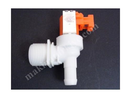 Buz Makinası Selenoid Valfi 230V 13,5 Mm 