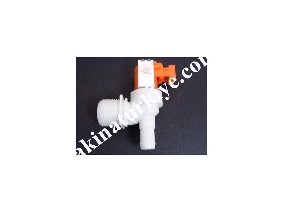 Buz Makinası Selenoid Valfi 230V 13,5 Mm 