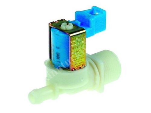 Buz Makinası Selenoid Valfi 230V 11,5 Mm N101127