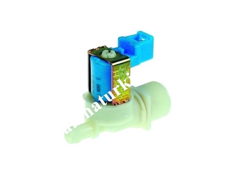 Buz Makinası Selenoid Valfi 230V 11,5 Mm N101127