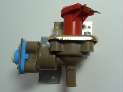 Buz Makinası Selenoid Valfi 10 Watt 220 Volt S-53Qcn - 0