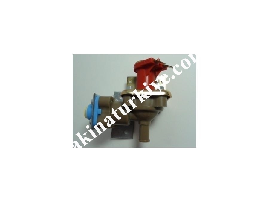 Buz Makinası Selenoid Valfi 10 Watt 220 Volt S-53Qcn