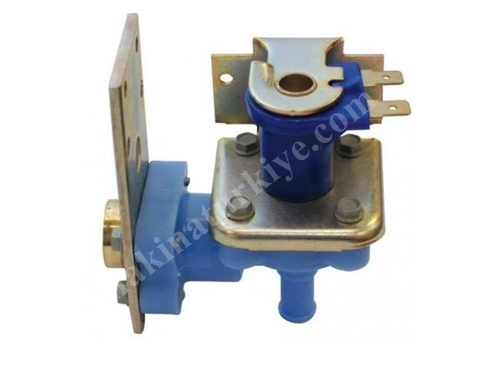 Buz Makinası Selenoid Valfi Giriş 220 Volt 12-2922-02