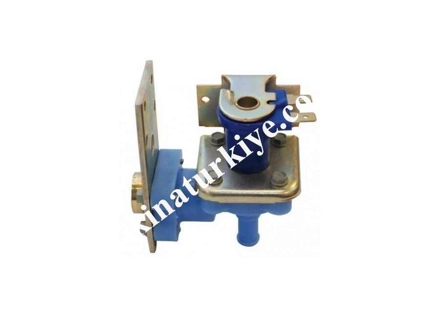 Buz Makinası Selenoid Valfi Giriş 220 Volt 12-2922-02