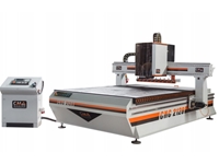 Cnc Router Ahşap İşleme 2100X2800 Mm - Cma Makine Cnc 2128