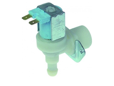 Buz Makinası Selenoid Valfi 230Vac 1,2 Litre/Dk - 0