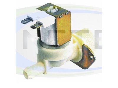 Buz Makinası Selenoid Valfi 11,5 Mm 220V  - 0