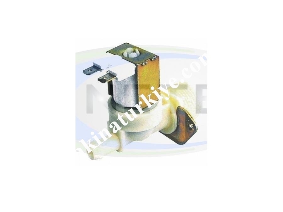 Buz Makinası Selenoid Valfi 11,5 Mm 220V 