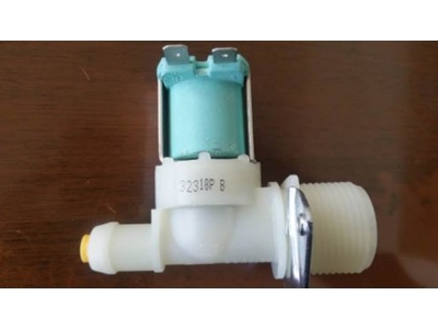 Buz Makinası Selenoid Valfi 14 Mm 110V  - 0