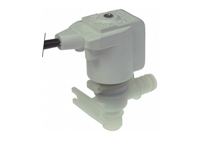 Buz Makinası Selenoid Valfi Kablolu 230V  - 0