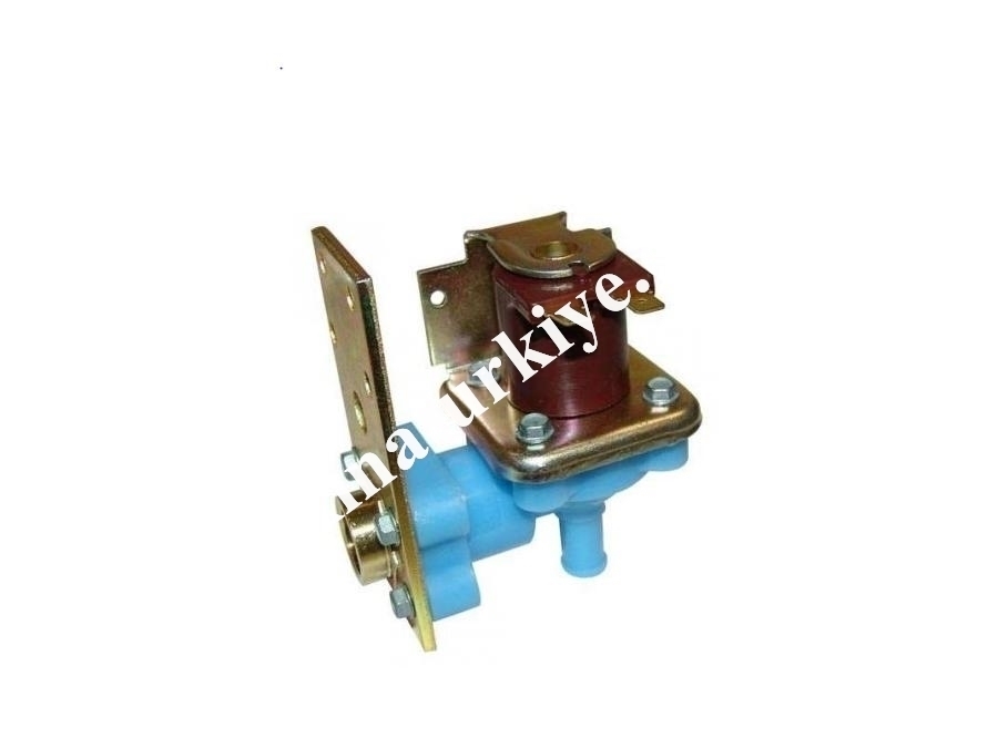 Buz Makinası Selenoid Valfi 24Volt - , N201384 
