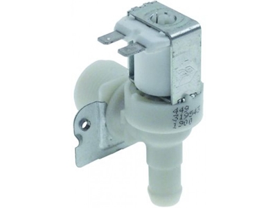 Buz Makinası Selenoid Valfi 230V 14 Mm  - 0