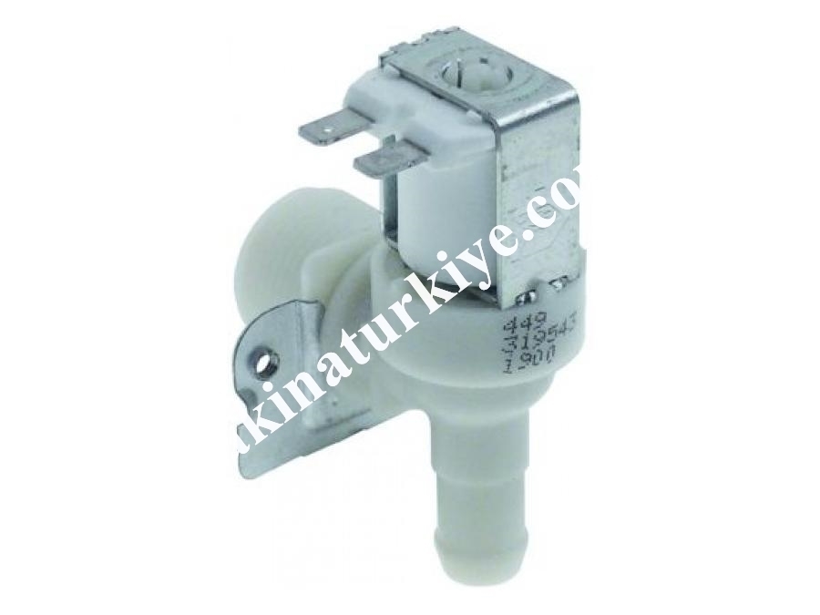 Buz Makinası Selenoid Valfi 230V 14 Mm 