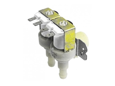 Buz Makinası Selenoid Valfi Çiftli 230V  - 0