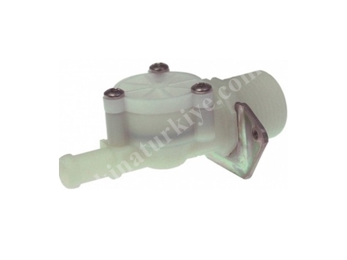 Buz Makinası Selonoid Valfi 6 Litre/Dk 