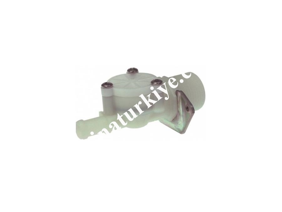 Buz Makinası Selonoid Valfi 6 Litre/Dk 