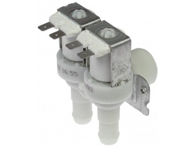 Buz Makinası Selonoid Valfi 230 Volt  - 0