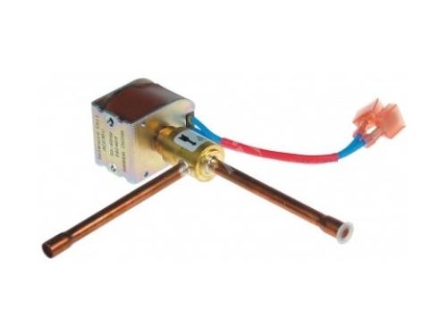 Buz Makinası Selenoid Valfi 230V 6 Mm 
