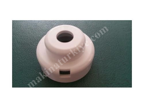 Taşma Borusu Kapağı 34 Mm 