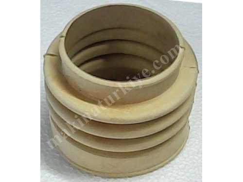 Buz Makinası Körük Lastiği 68 Mm - 