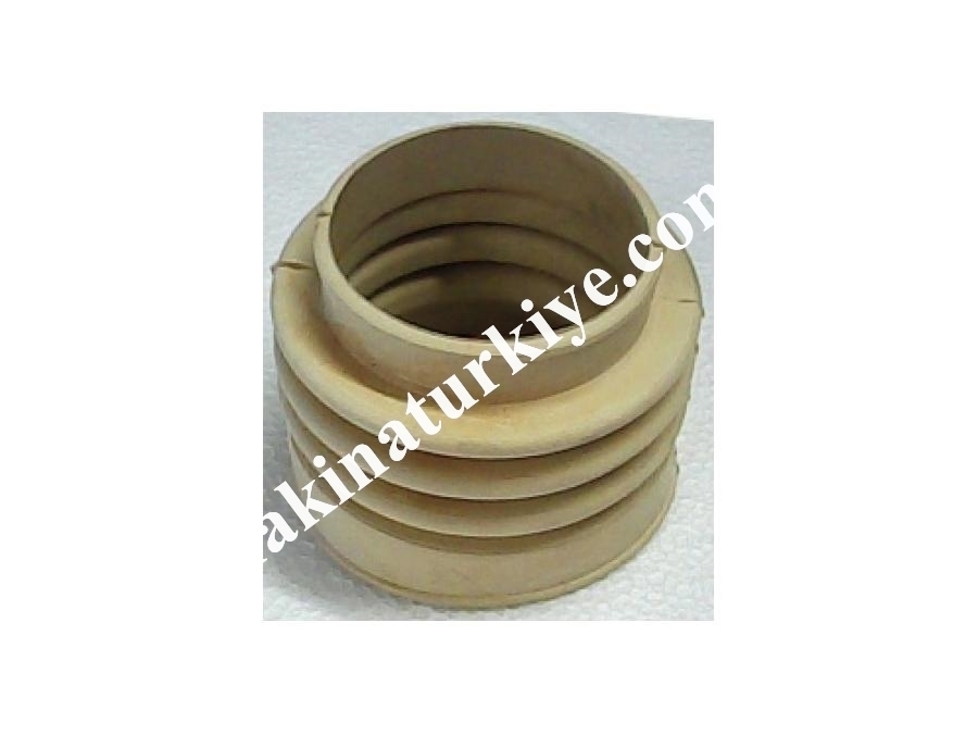 Buz Makinası Körük Lastiği 68 Mm - 