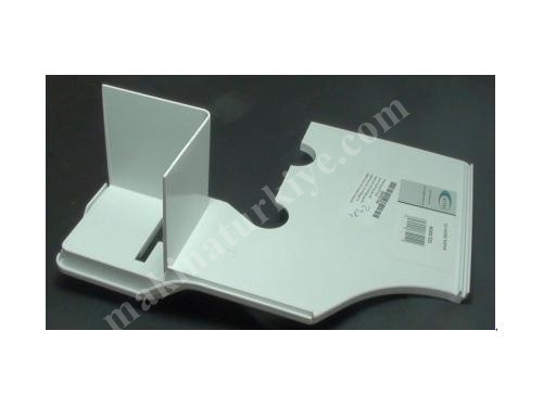Su Haznesi Kapağı 242X188x102 Mm 