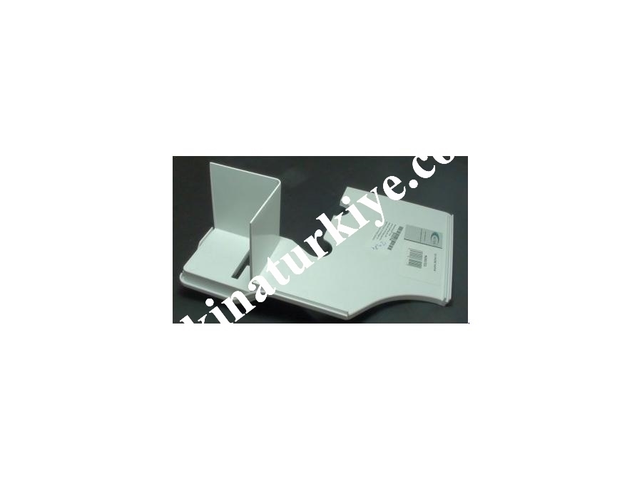 Su Haznesi Kapağı 242X188x102 Mm 