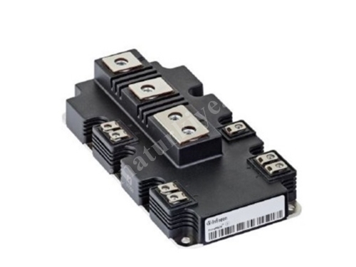 Igbt Modül 1700 Volt 450 Amper - Infineon Ff450r17ıe4