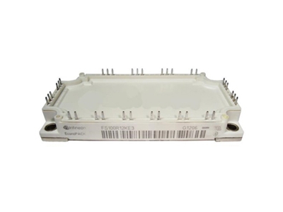 Igbt Modul 100A 1200V - Fuji Electric Fs100r12ke3