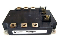 Igbt Modül 1200V 100A - Mitsubishi Pm50rva120
