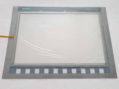 Dokunmatik Cam (Touch+Protective Film) 27.9×18.2Cm - Siemens Ktp1200 - 0