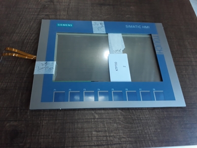 Dokunmatik Cam + Membran 214X158x 39 Mm - Siemens Ktp700  - 0