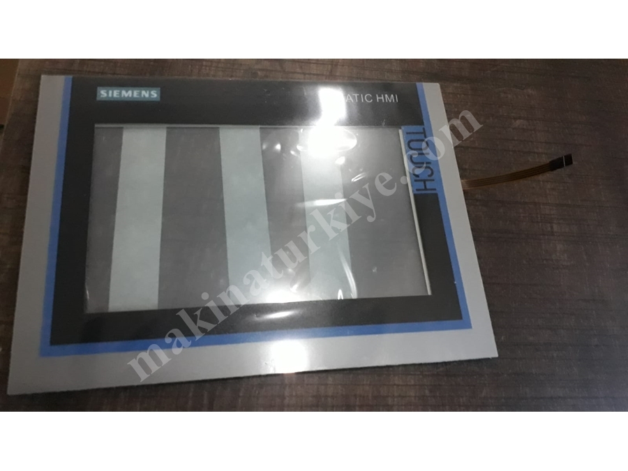 Dokunmatik Cam + Film - Siemens Tp700