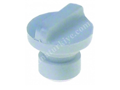 Tank Tapası 12 Mm 