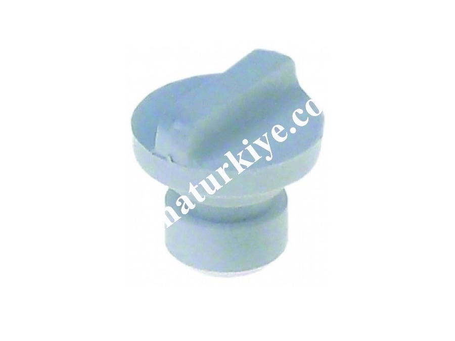 Tank Tapası 12 Mm 