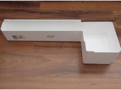 Buz Makinası Su Tankı 69X24x15 Cm  - 0