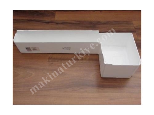 Buz Makinası Su Tankı 69X24x15 Cm 