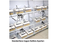 60'lık One Touch Kuluçka Makinesi - 8