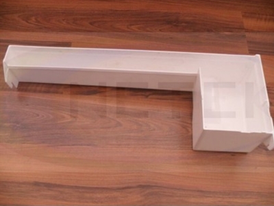 Buz Makinası Su Kabı 697 Mm  - 0