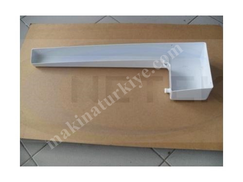 Buz Makinası Su Kabı 698 Mm - , N200719 