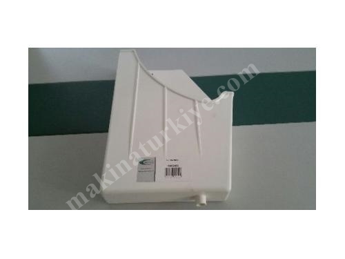 Buz Makinası Su Kabı 33X19x5 Cm - 