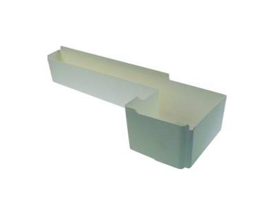 Buz Makinası Su Kabı 680 Mm -  - 0